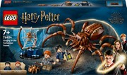 LEGO Harry Potter Aragog w Zakazanym Lesie™ 76434 5702017599519