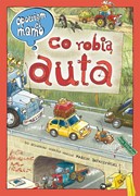 Opowiem ci, mamo, co robią  9788310138897hobby art