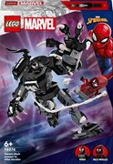 LEGO 76276 Marvel Mechaniczna zbroja Venoma vs. Miles Morales 5702017591377 Balony Bielany Hobby Art