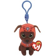 Beanie Babies Psi Patrol - Zuma 0008421412808