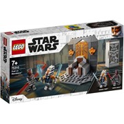 LEGO Star Wars - Starcie na Mandalore 75310 5702016914207 Balony Bielany Hobby Art