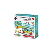ASKATO ŚRUBKOWY TRENING MAŁEJ RĄCZKI 6901440106113 Warszawa hobby art