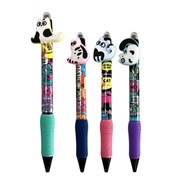 Długopis wymazywalny automatyczny Kittens Koty 5903686380440 Warszawa hobby art