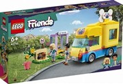 LEGO 41741 Friends Furgonetka ratunkowa dla psów 5702017415260 Balony Bielany Hobby Art