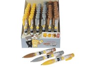 Długopis misie 6942423180683 Hobby Art Warszawa