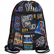 Worek sportowy 2-komorowy CoolPack New York 5903686324918