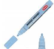 Marker Kredowy Niebieski Pastelowy 4,5mm To-292 Toma 5901133292131