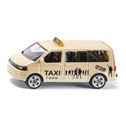 Siku Super: Taxi bus 1360  4006874013609