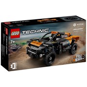 LEGO Technic NEOM McLaren Extreme Race Car 42166 5702017583518
