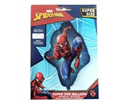 Godan BALON FOL SPIDERMAN 5201184970072 Balony Bielany Hobby Art