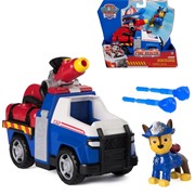 Psi Patrol: fire rescue pojazd tematyczny mix 0681147061729  balony bemowo hobby art