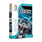 Gra logiczna Smart Games - Gwiezdna Ucieczka 5907628970270