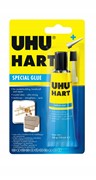 UHU Klej Hart 35G BL modelarstwo drewno 4026700383409