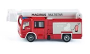 Siku 1749 Magirus Multistar TLF z wysięgnikiem 4006874017492