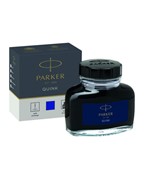 ATRAMENT PARKER QUINK NIEBIESKI 57 ml 3501179503769 Warszawa Hobby Art