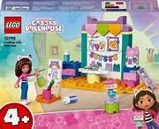 LEGO 10795 Koci domek Gabi Prace ręczne