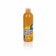 Farba szkolna ASTRA 250Ml BRĄZOWA JASNA 5901137108254 Warszawa Hobby Art