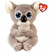Pluszak Ty Beanie Babies Koala Melly 19cm 008421407262
