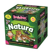 BrainBox. Natura Albi 8590228021830