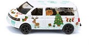 Siku 6505 Style my siku - VW T5 Snowman (S6505) 4006874065059