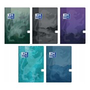 OXFORD zeszyt A5/32k. linia TEEN 5904017433859