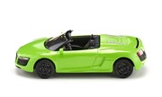 AUDI R8 SPYDER 1316 SIKU 4006874013166