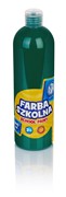 FARBA SZKOLNA ASTRA 500ML ZIELONA CIEMNA 5900263240128 Warszawa Hobby Art