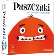 Paszczaki Nasza Księgarnia 5904915900514 balony bemowo hobby art