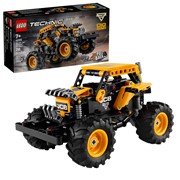 LEGO® 42199 Technic - Monster Jam™ DIGatron 5702017816227