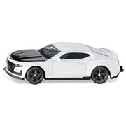 Siku 13 - Chevrolet Camaro S1538  4006874015382