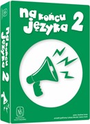 Gra Na końcu języka 2 5902719470615 Hobby Art Warszawa