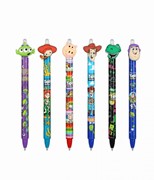 DŁUGOPIS PATIO WYMAZYWALNY AUTOMATYCZNY TOY STORY 5903686378300 Warszawa hobby art
