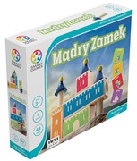 Mądry Zamek smart Games 5907628970478 hobby art