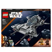 LEGO Star Wars 75346 Piracki myśliwiec 57020319071308 hobby art