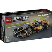 LEGO Speed Champions - Samochód wyścigowy McLaren Formula 1 wersja 2023 76919 5702017583723