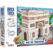 BRICK TRICK 61551 Travel - Łuk Triumfalny 5900511615517 hobby art