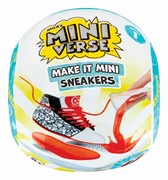 MGA Miniverse Make it Mini Sneakers