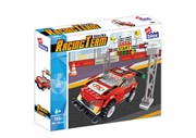 KLOCKI KONSTRUKCYJNE ALLEBLOX RACING TEAM 255EL 5908275197386