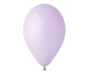 Balon fiolet jasny  12" Warszawa hobby art 