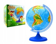 Globus Zachem fizyczny śr. 16 cm 5906727902441