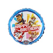 Balon Grabo 18'' Paw Patrol  8057680308461 balony bielany