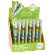 HAPPY COLOR długopis wymazywalny TABLICZKA MNOŻ 5902979024269