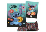 Teczka z gumką A4 Stitch 5903235686511 Hobby Art Warszawa Hobby Art Warszawa