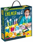 50 eksperymentów chemicznych