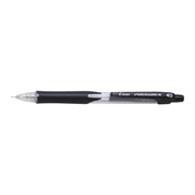 Ołówek automatyczny Pilot 0.5mm z gumką czarny 4902505377839