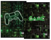 St. Majewski Zeszyt A4 mix kratka 32 kartki 5903235692727