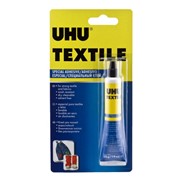 Specjalistyczny klej do tkanin UHU TEXTILE 4026700403008