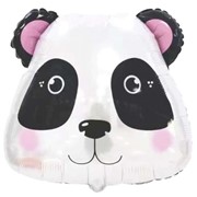 Balon foliowy "Panda Olbrzymia", 5904610106815 Balony Bielany Hobby Art