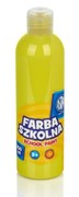 Farba szkolna ASTRA 250Ml CYTRYNOWA 5901137108223 Warszawa Hobby Art