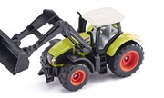 Siku 13 Claas Axion z przednią ładowarką 1392 4006874013920